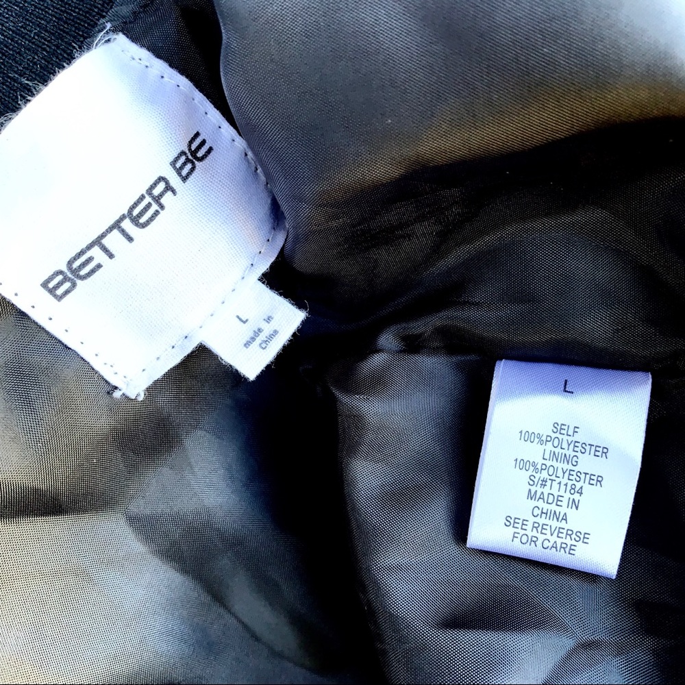 Jacket - Picture 8 of 12